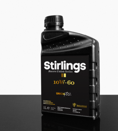 10w60 1L